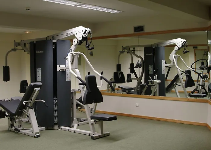 Caloura Hotel Resort 호텔