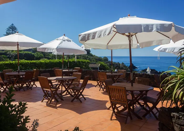 Caloura Hotel Resort Hotel