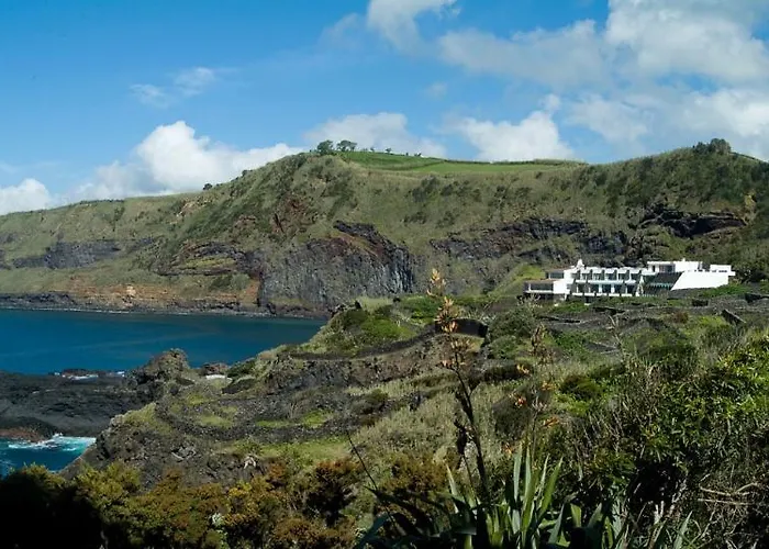 Ξενοδοχείο Caloura Hotel Resort