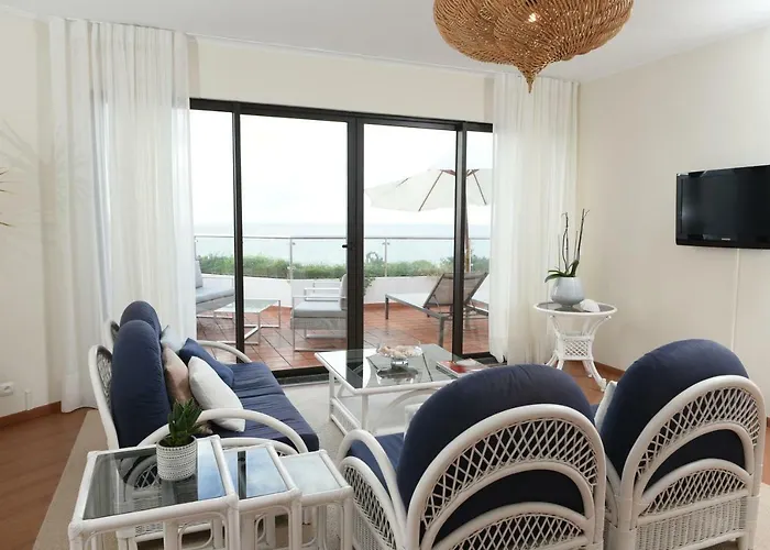 Caloura Hotel Resort Caloura