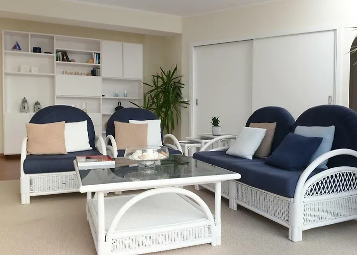 Hotel Caloura Hotel Resort