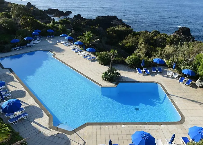Caloura Hotel Resort Hotel