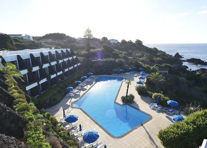 Caloura Hotel Resort