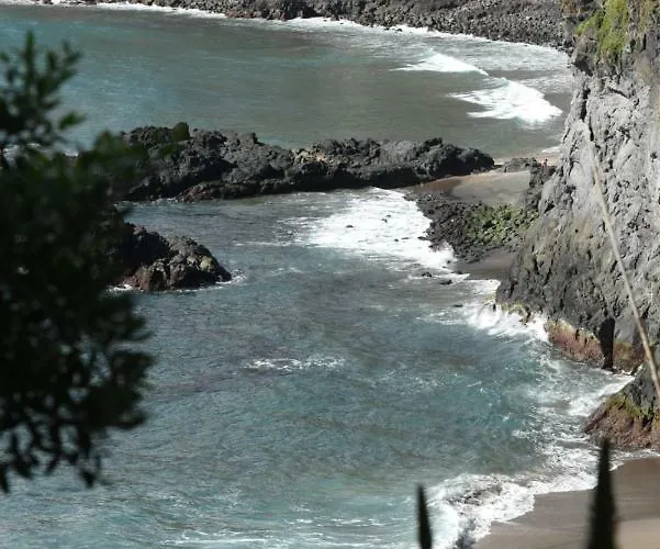 Hotel Caloura Hotel Resort Caloura