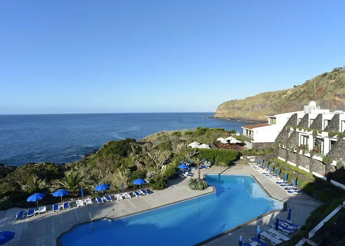 Caloura Hotel Resort Hotel Caloura