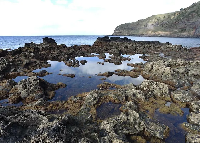 Caloura Hotel Resort Caloura