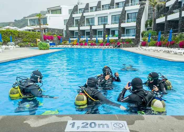 Caloura Hotel Resort 4* Caloura