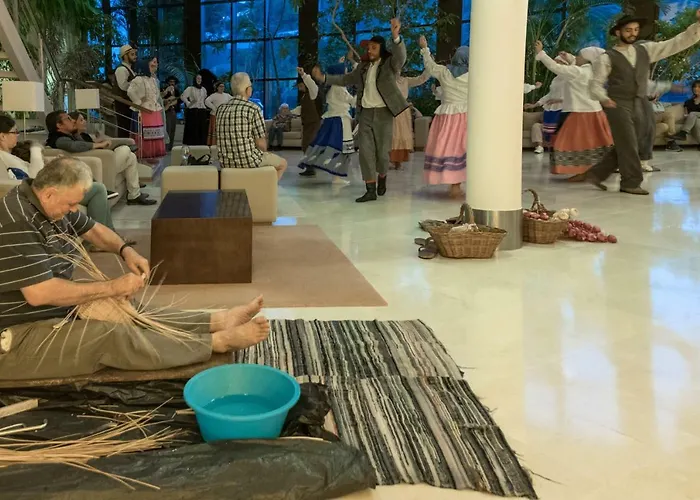 Caloura Hotel Resort Caloura