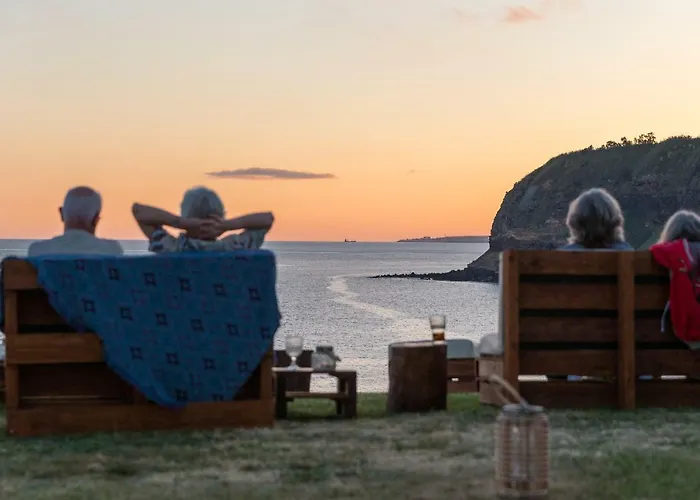 Hotel Caloura Hotel Resort 4*