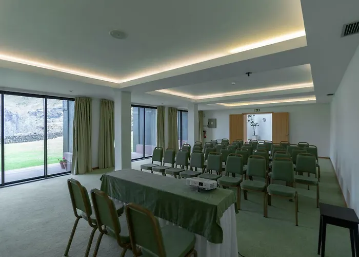 Caloura Hotel Resort