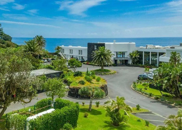 Caloura Hotel Resort Hotel