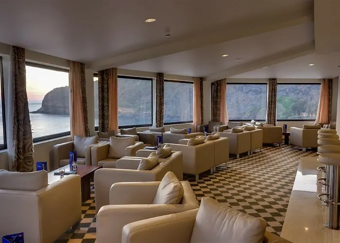 Caloura Hotel Resort