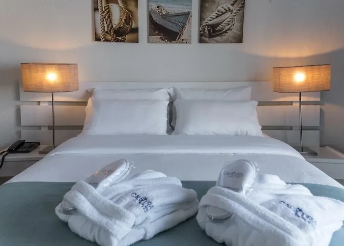 Caloura Hotel Resort