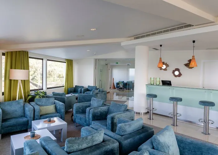 Caloura Hotel Resort