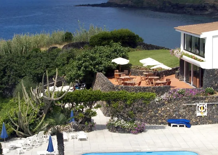 Caloura Hotel Resort Hotel