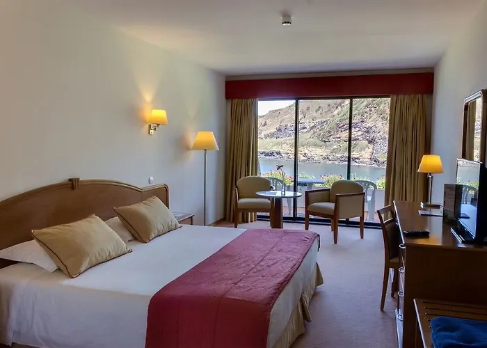 Caloura Hotel Resort